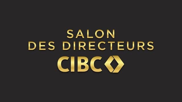 Salon des Directeurs CIBC