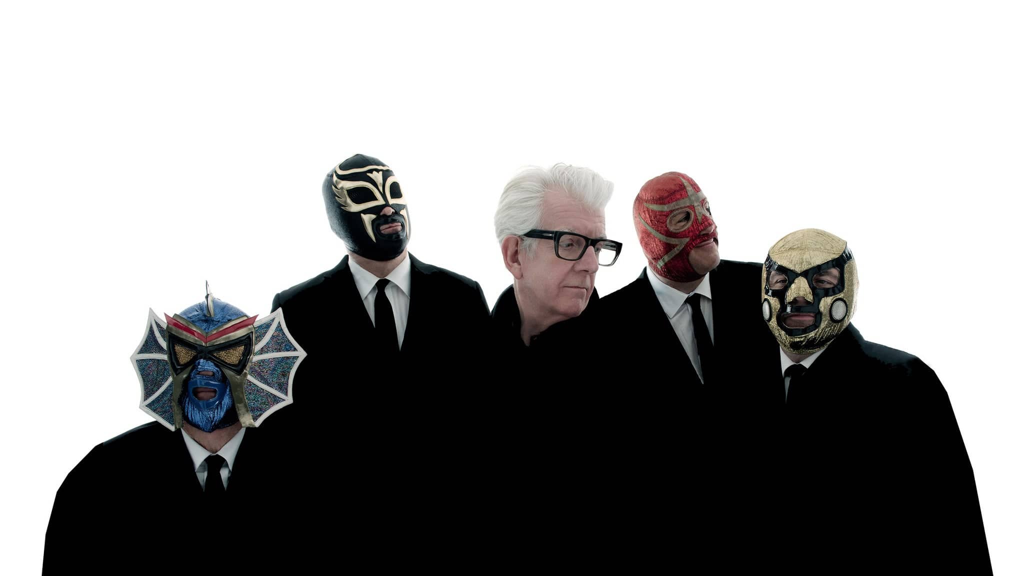 Nick Lowe