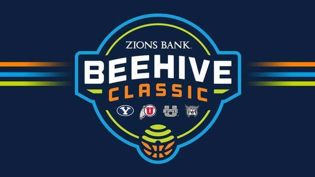 Zions Bank Beehive Classic