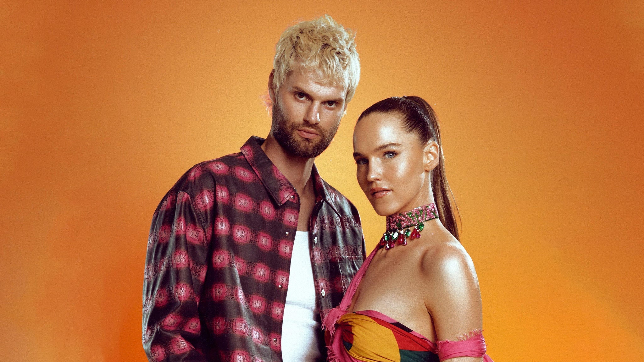 SOFI TUKKER