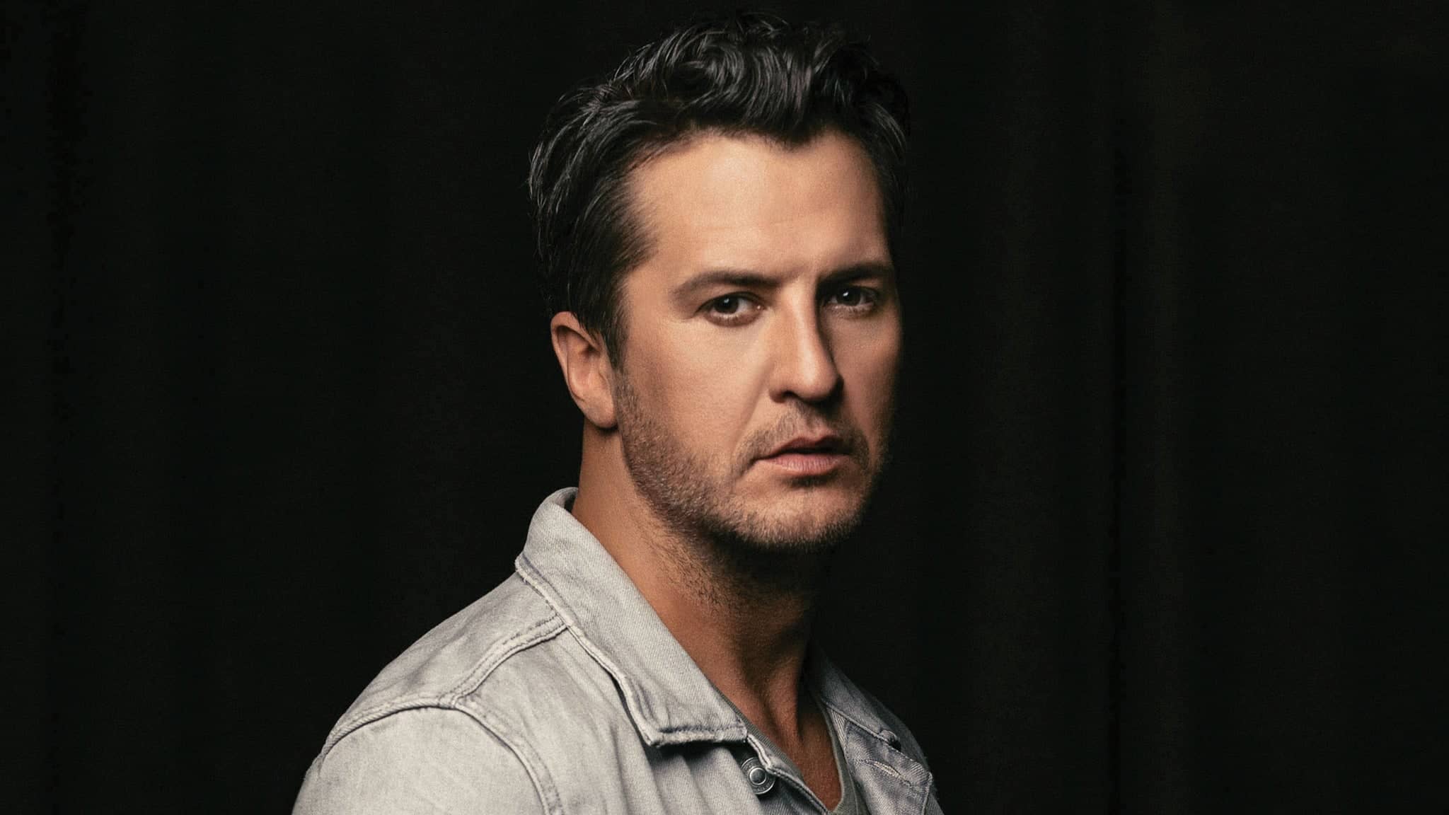 Luke Bryan: Word On The Street Tour