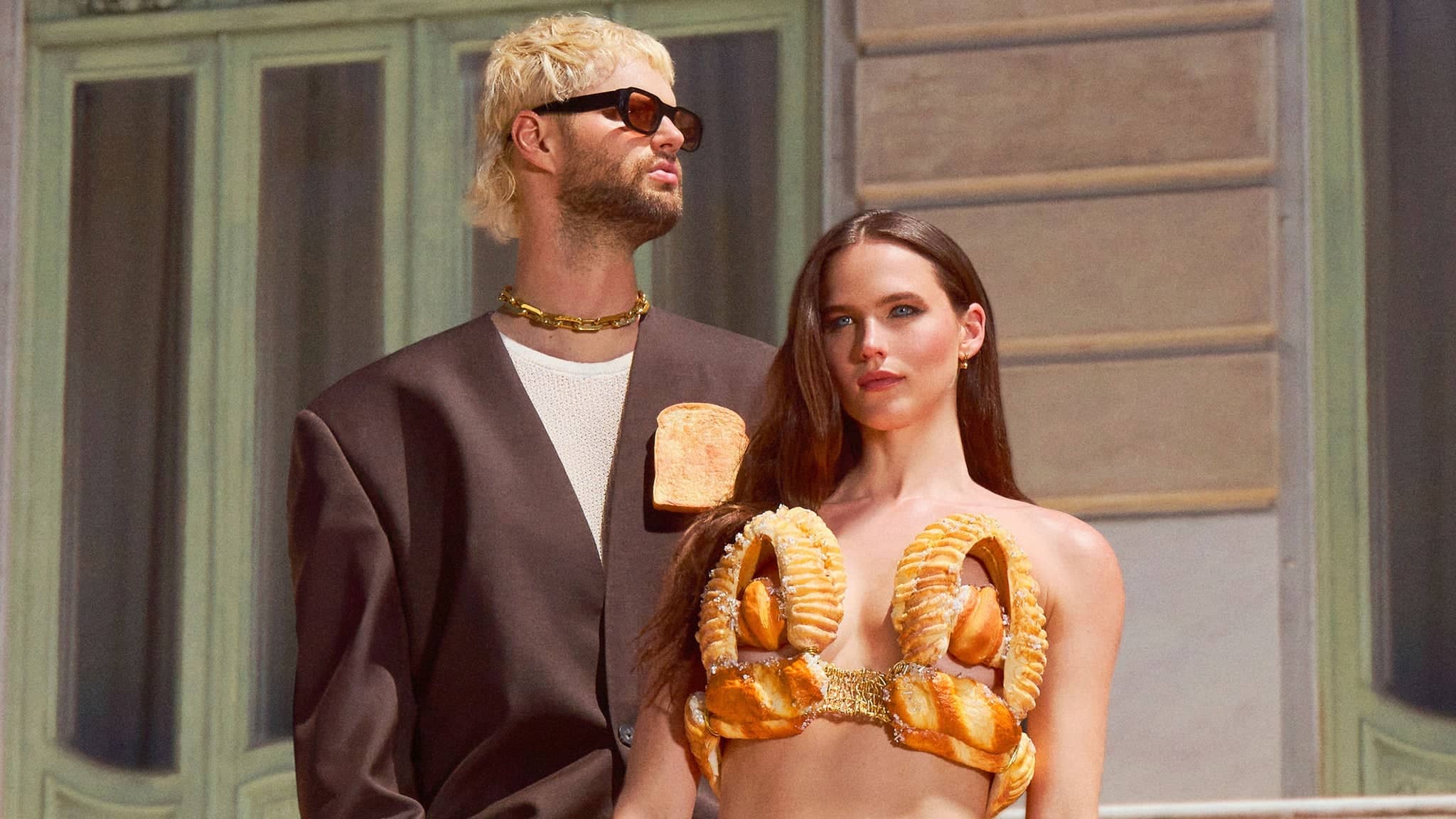 SOFI TUKKER Presents: ANIMAL TALK