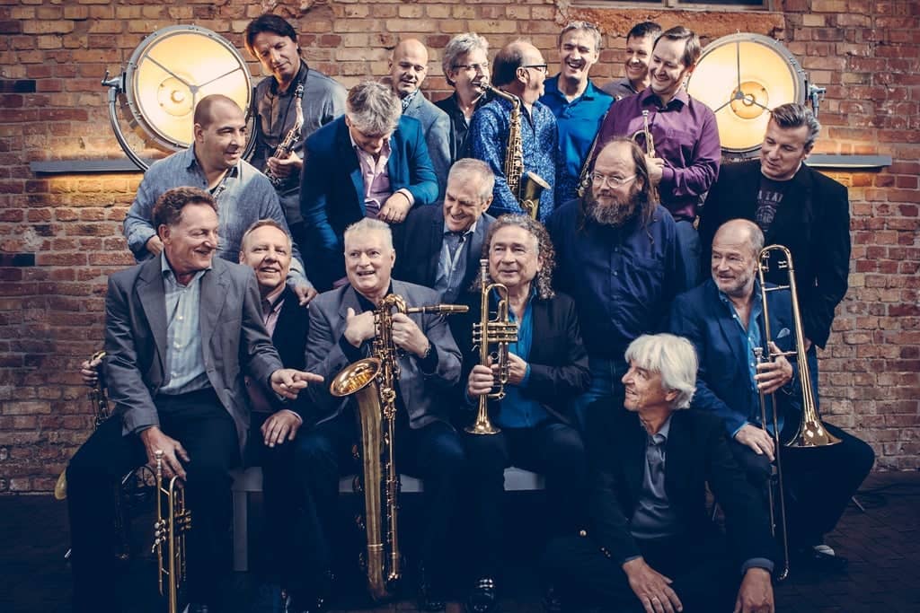 SWR Big Band