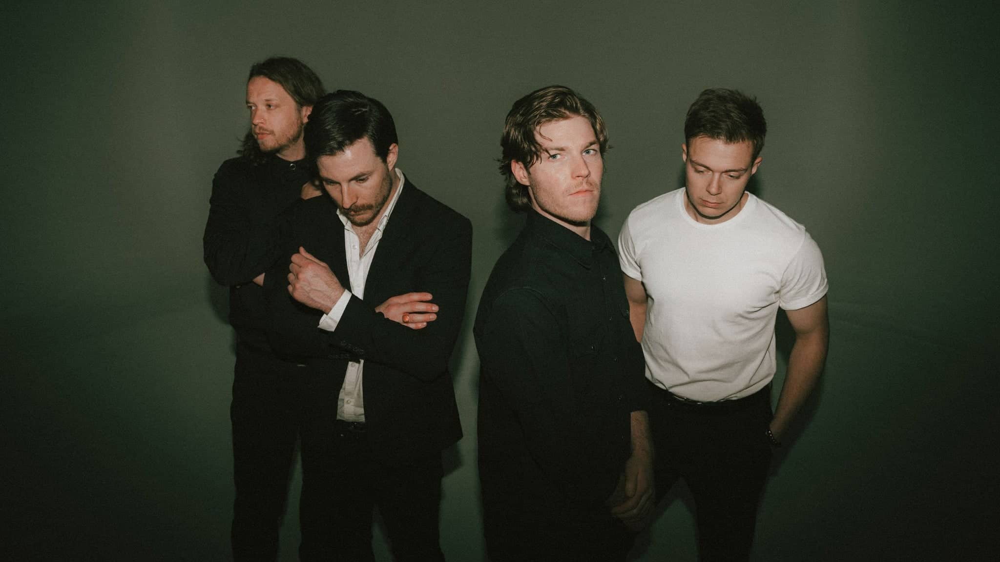 The Honest Heart Collective - Album Release