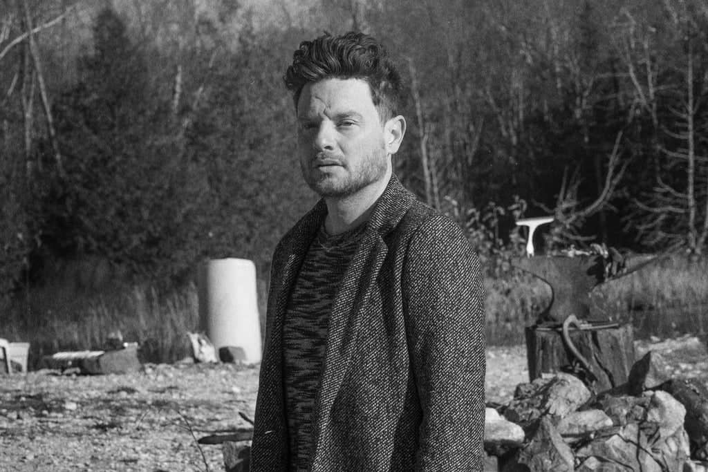 Yann Perreau