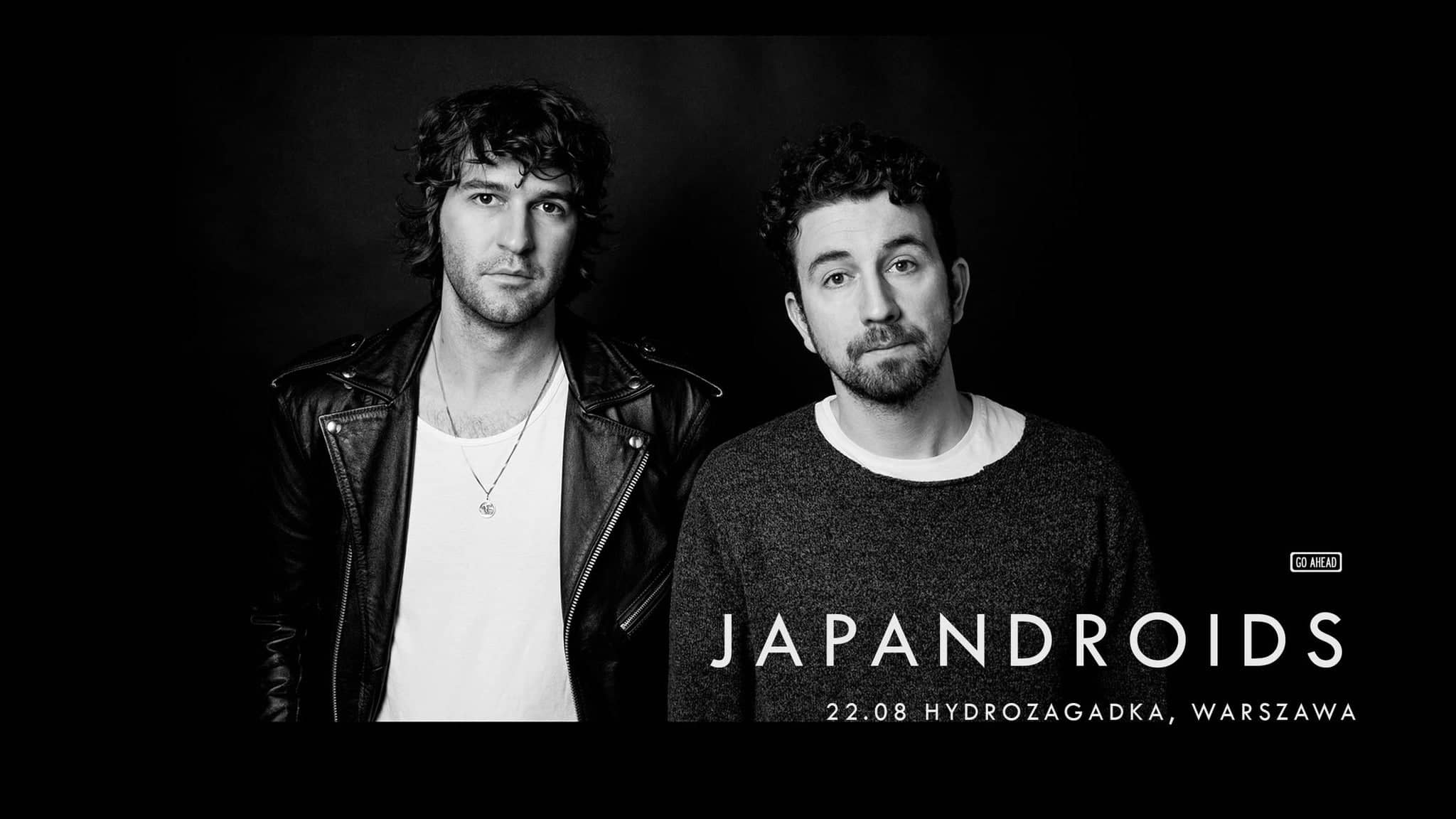 Japandroids