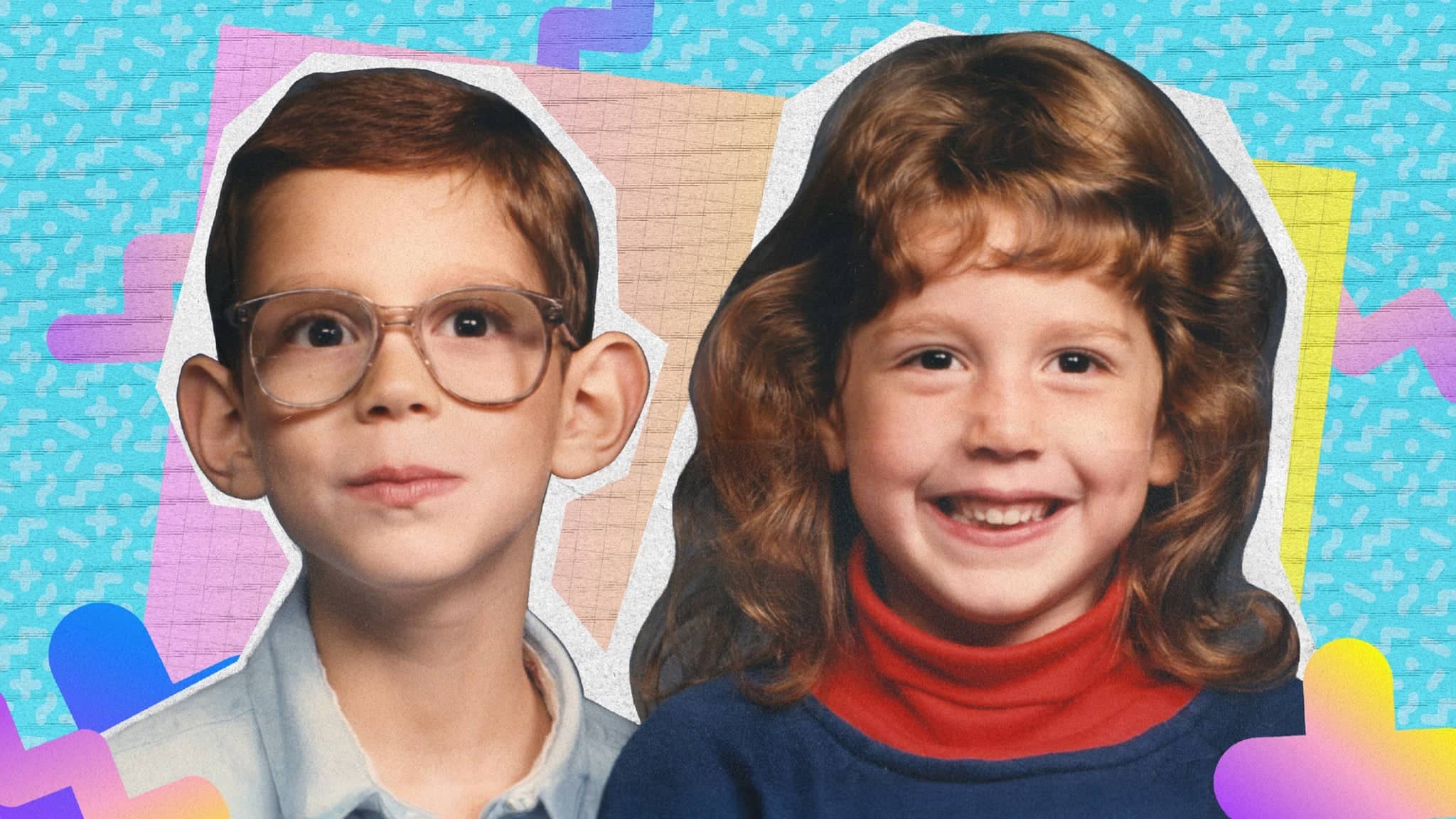 How Did We Get Weird Live! with Vanessa Bayer and Jonah Bayer