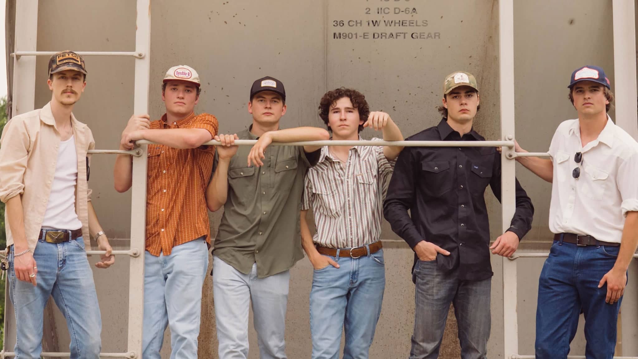 Graham St. Clair Band