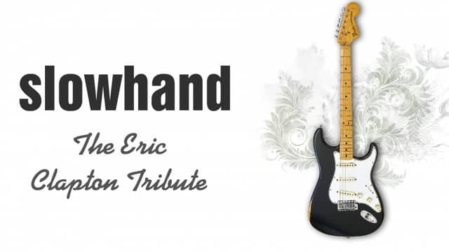 Slowhand