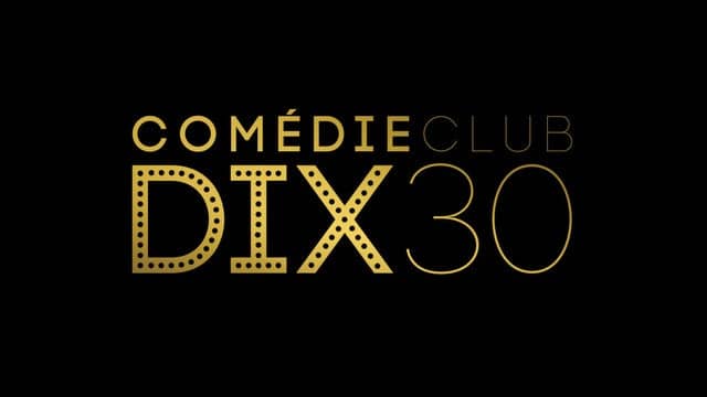 Comédie Club Square Dix30