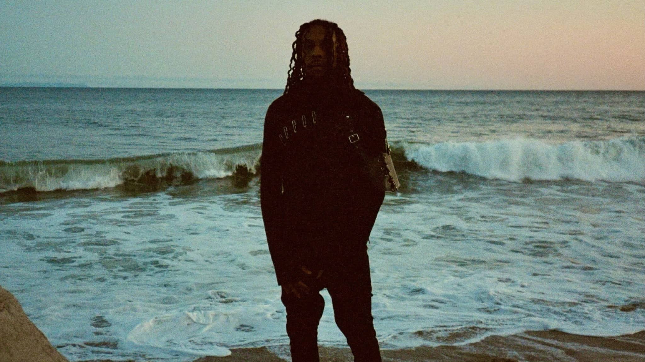 Water Boyz Presents - Chris Travis Performing live! THE PREFIX TOUR