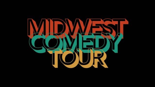 The Midwest Comedy Tour