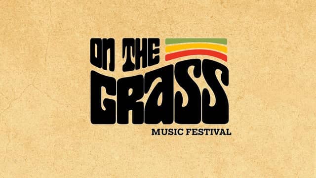 On The Grass Music Festival