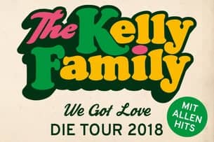 The Kelly Family