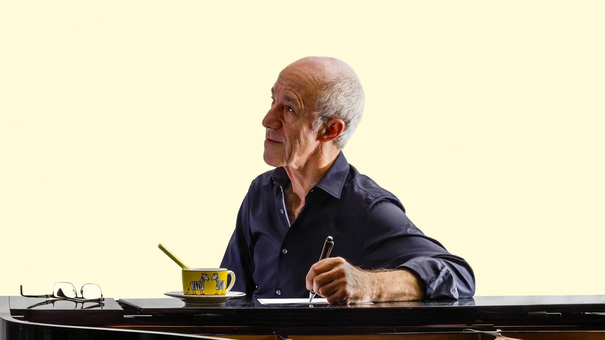Raymond Van Het Groenewoud