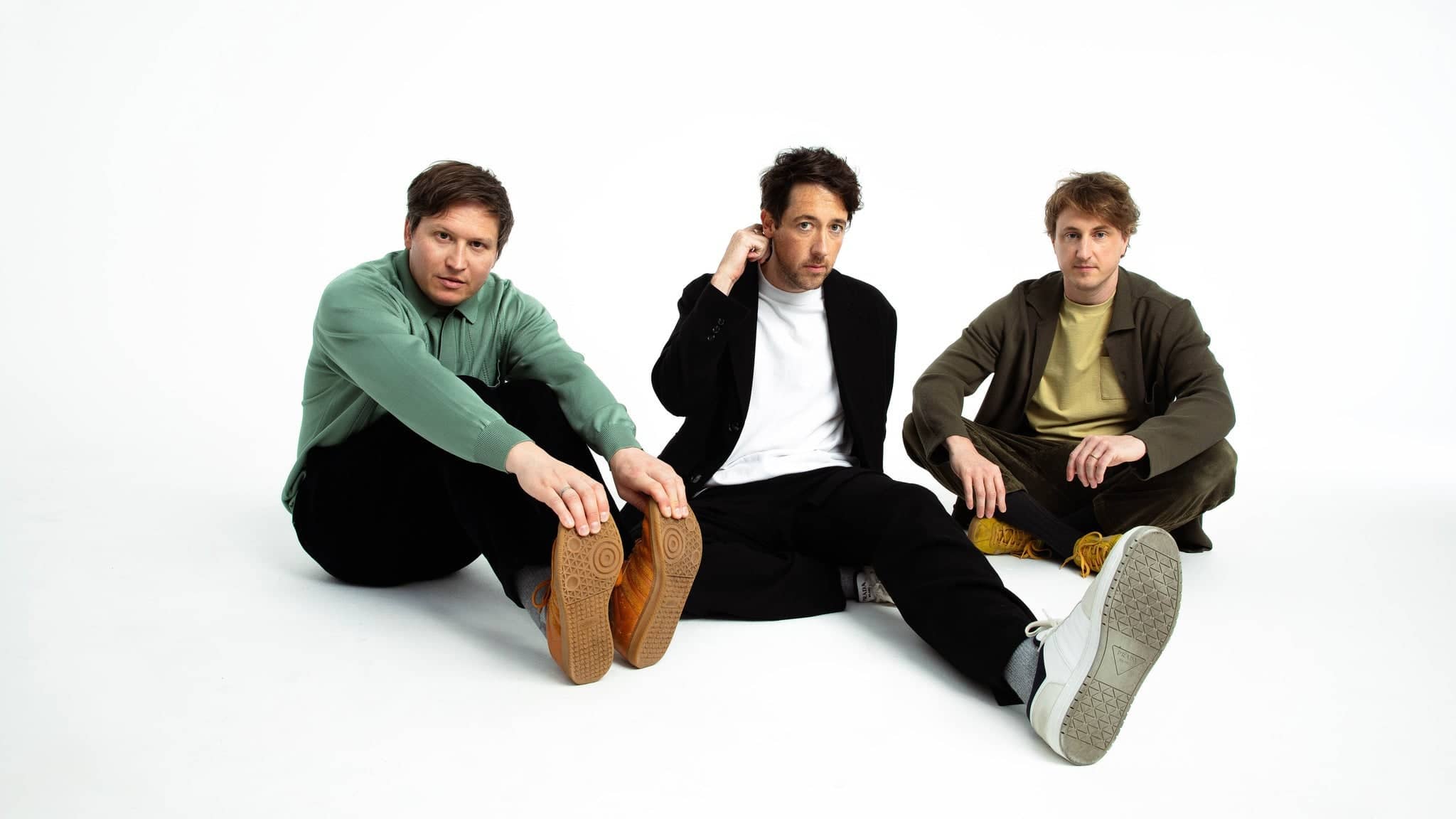 The Wombats