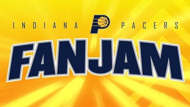 Indiana Pacers FanJam