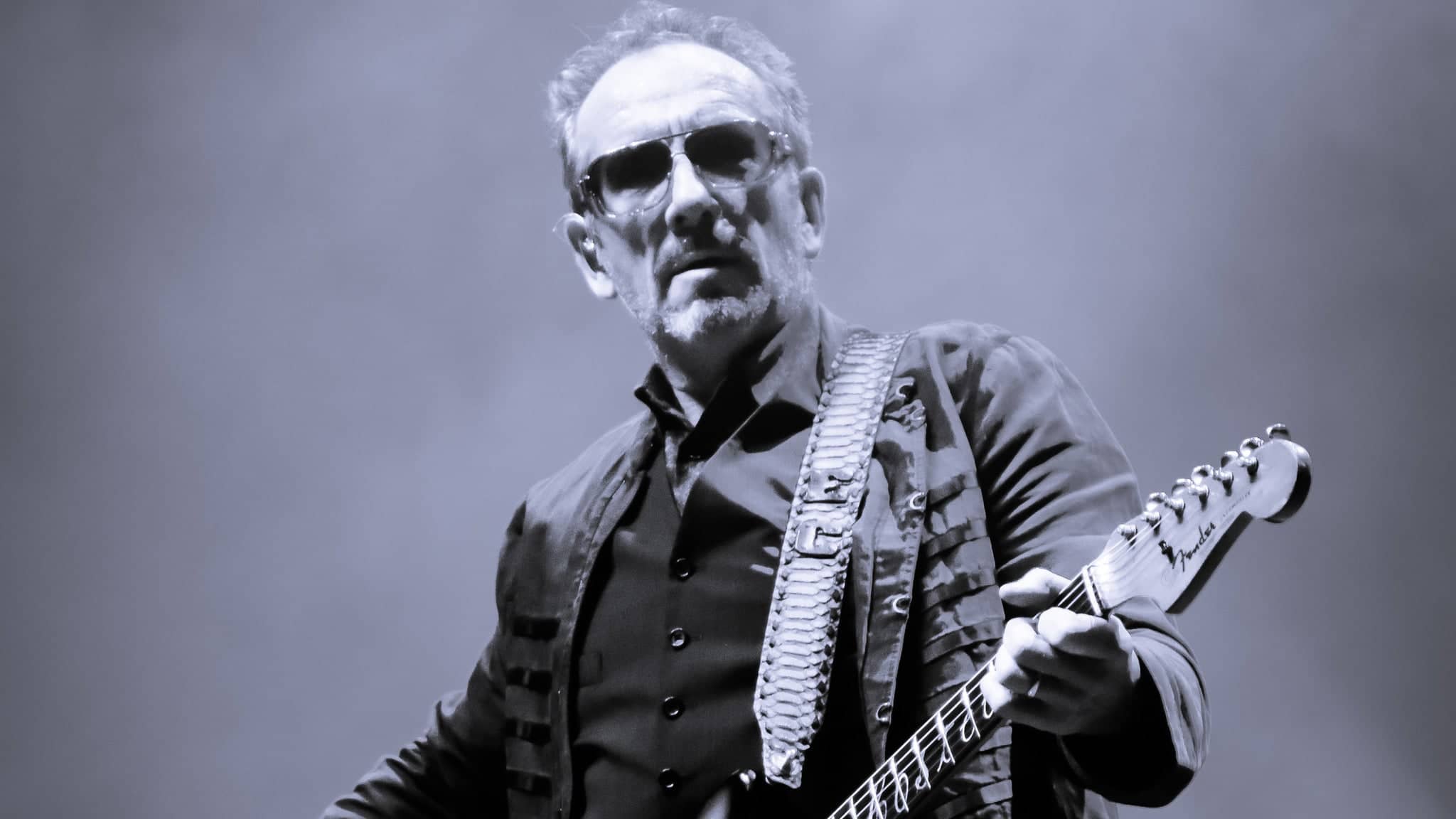 Elvis Costello