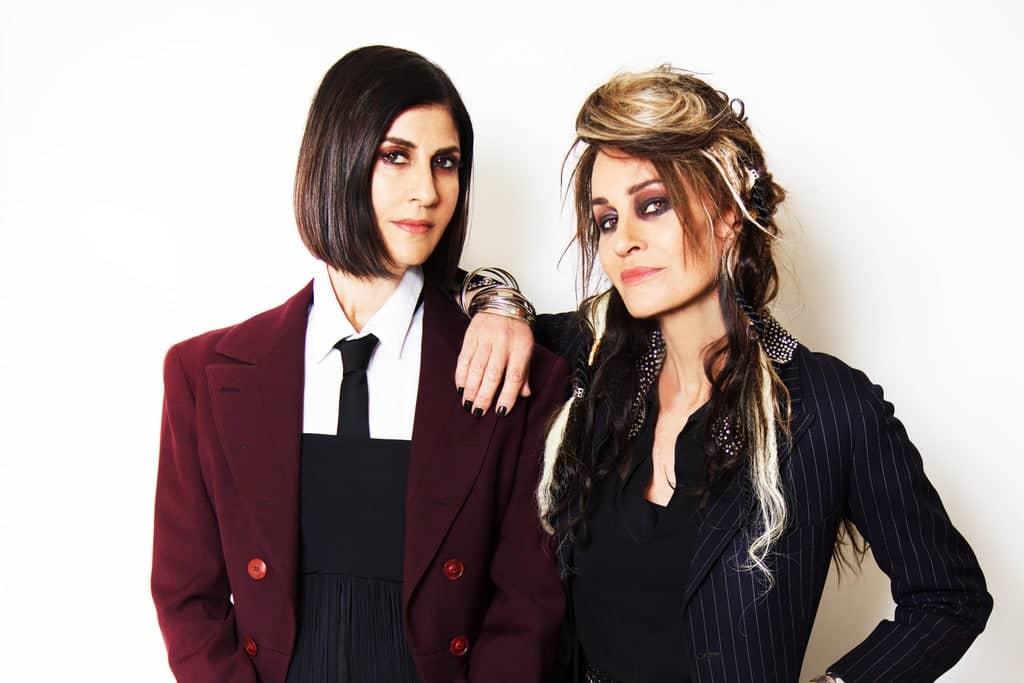 Shakespears Sister