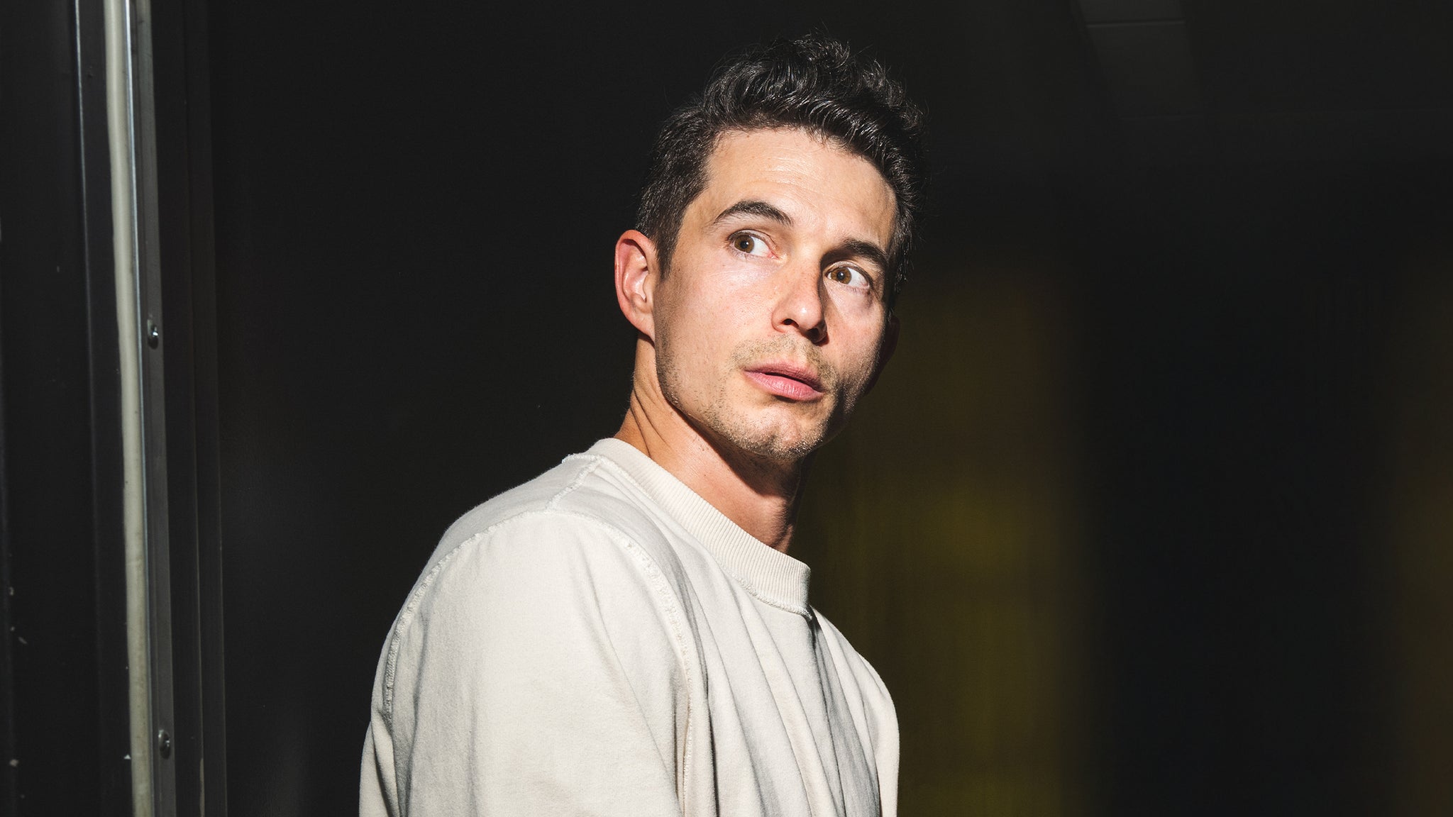 Michael Blaustein: The Taste Me Tour