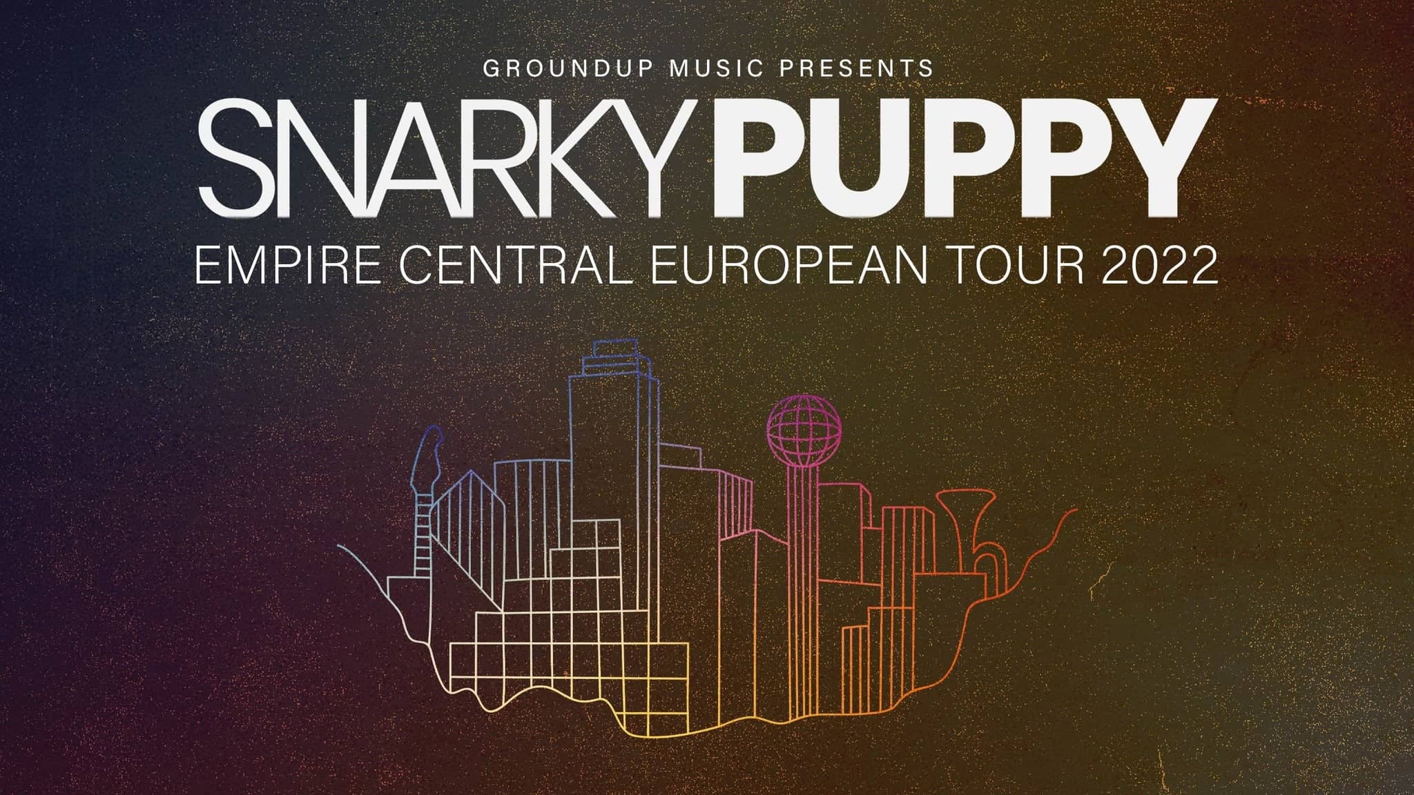 Snarky Puppy