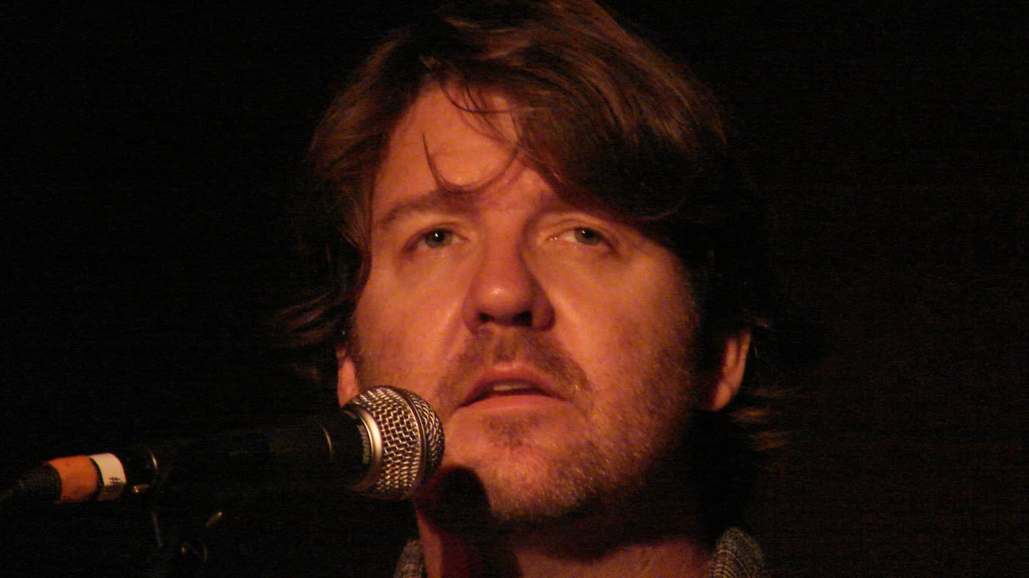 Bruce Robison