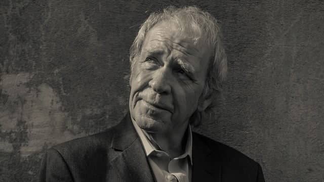 Finbar Furey