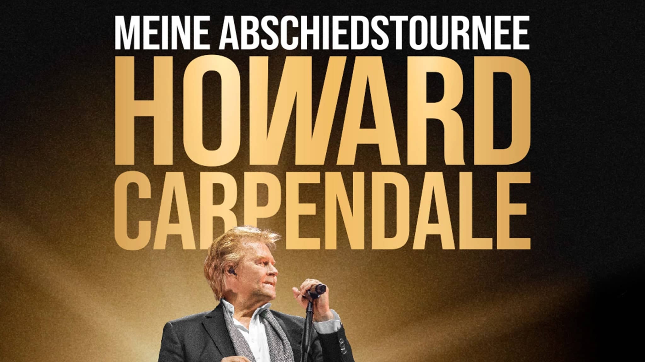 Howard Carpendale