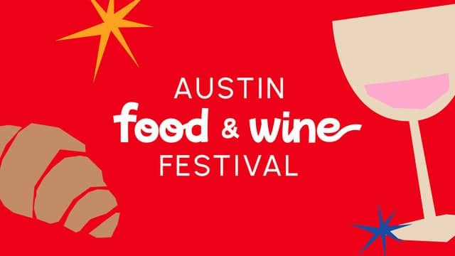 Austin Food & Wine Festival