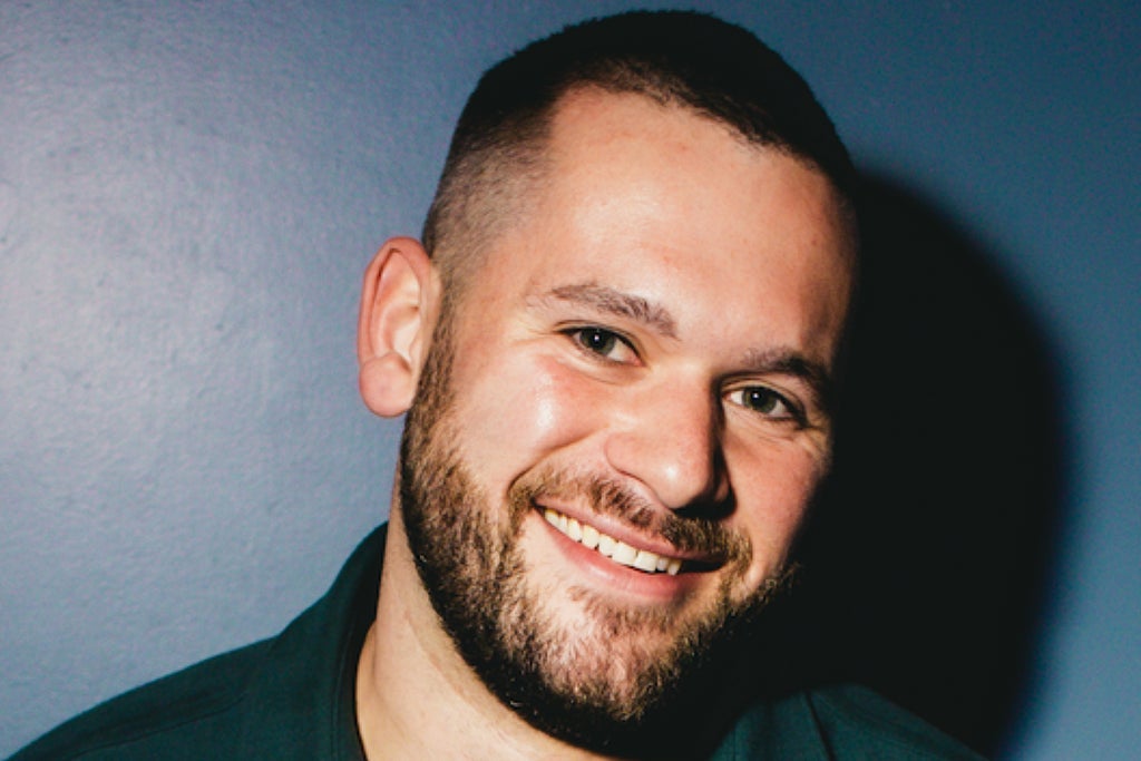 New York Comedy Festival Presents: Jake Cornell