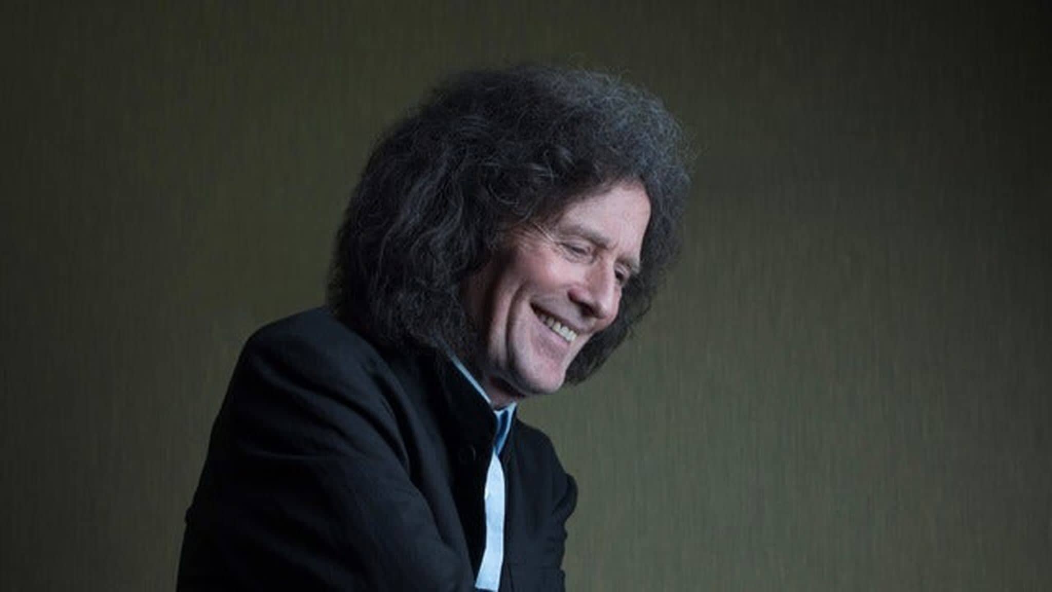 Gilbert O'Sullivan