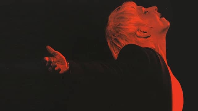 Ellen Foley
