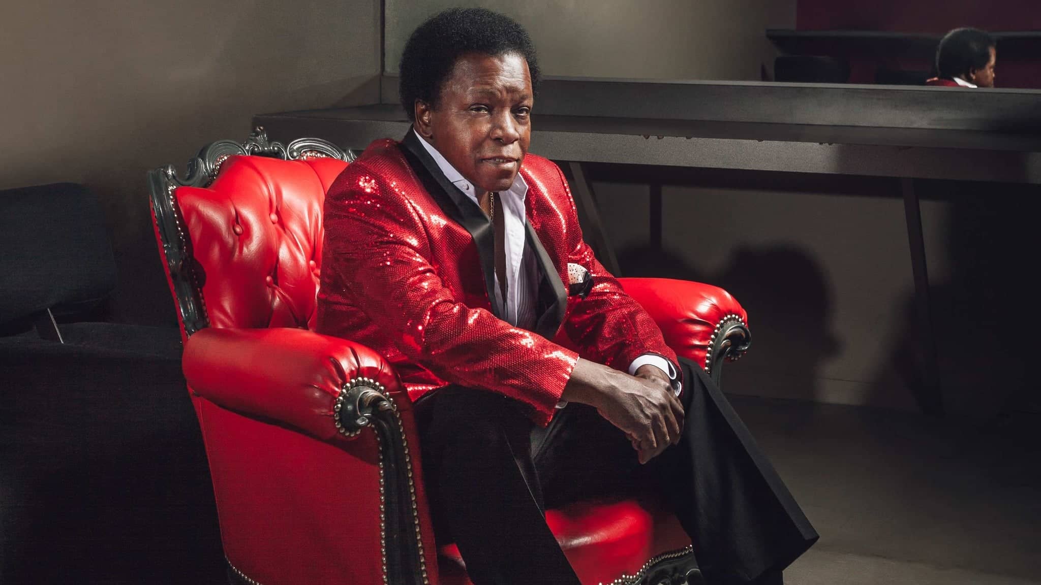Lee Fields & the Expressions