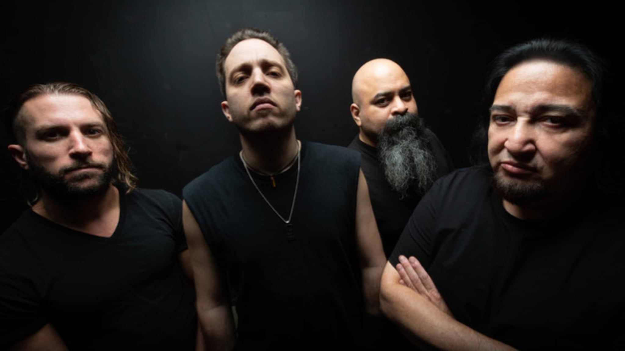 Fear Factory, Darkest Hour, Brotality, Suicide Cages