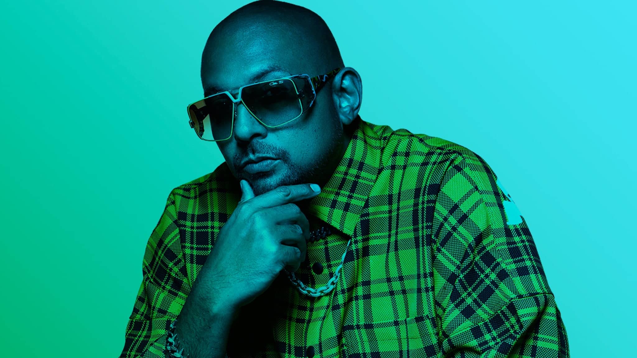 Sean Paul x Farruko