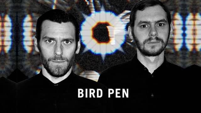 Birdpen