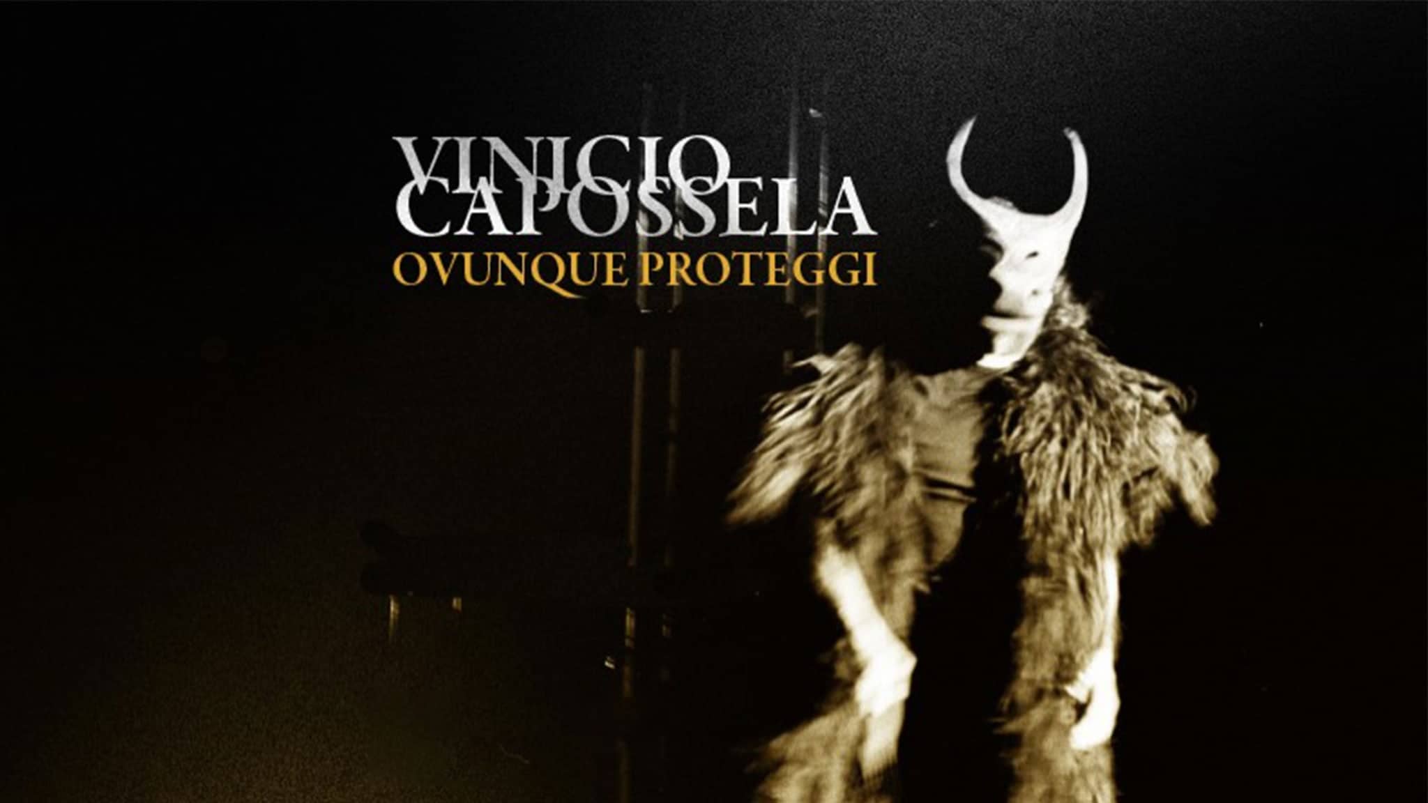 Vinicio Capossela