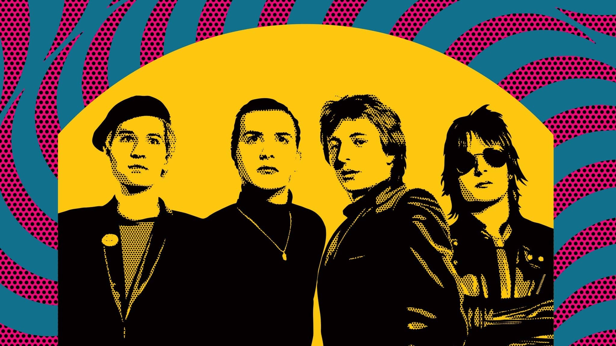 The Damned - Final Damnation 50