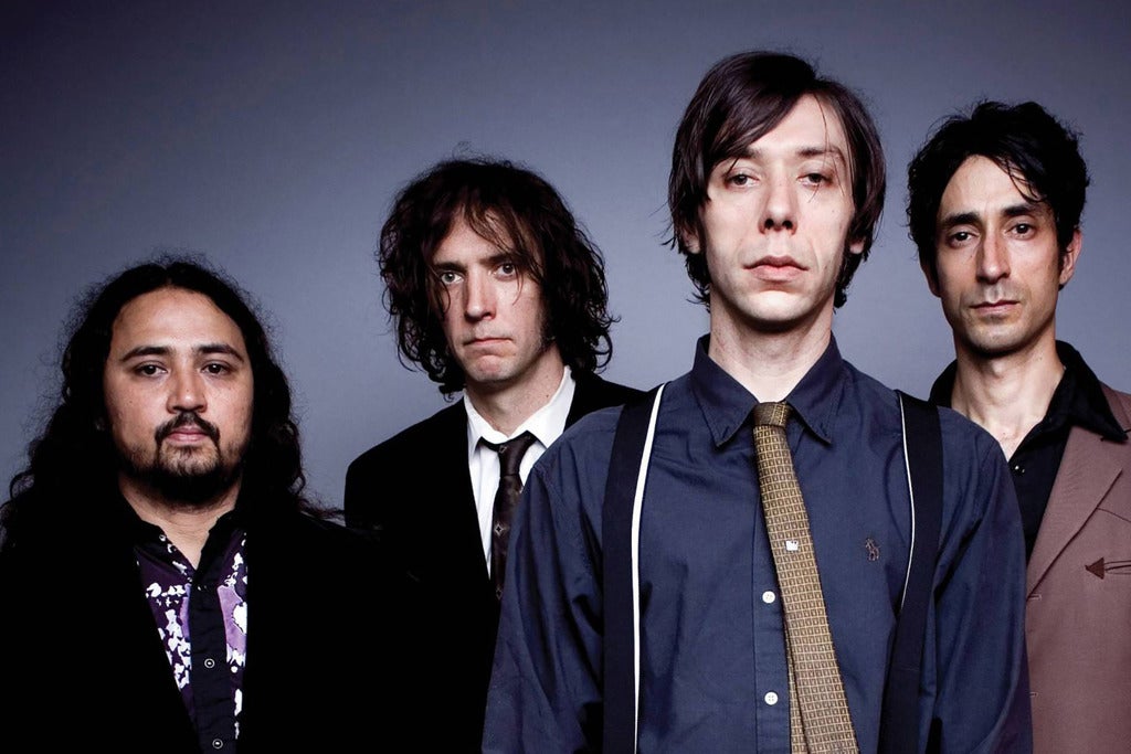 Valentines Day w/ The Sadies, special guests