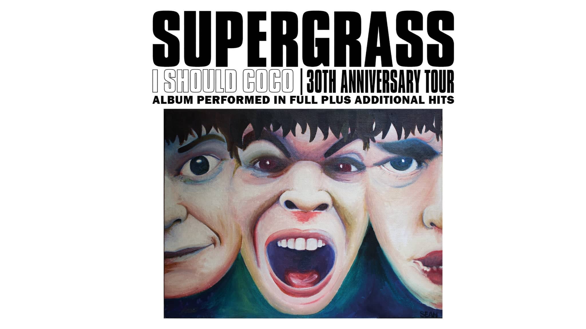 Supergrass