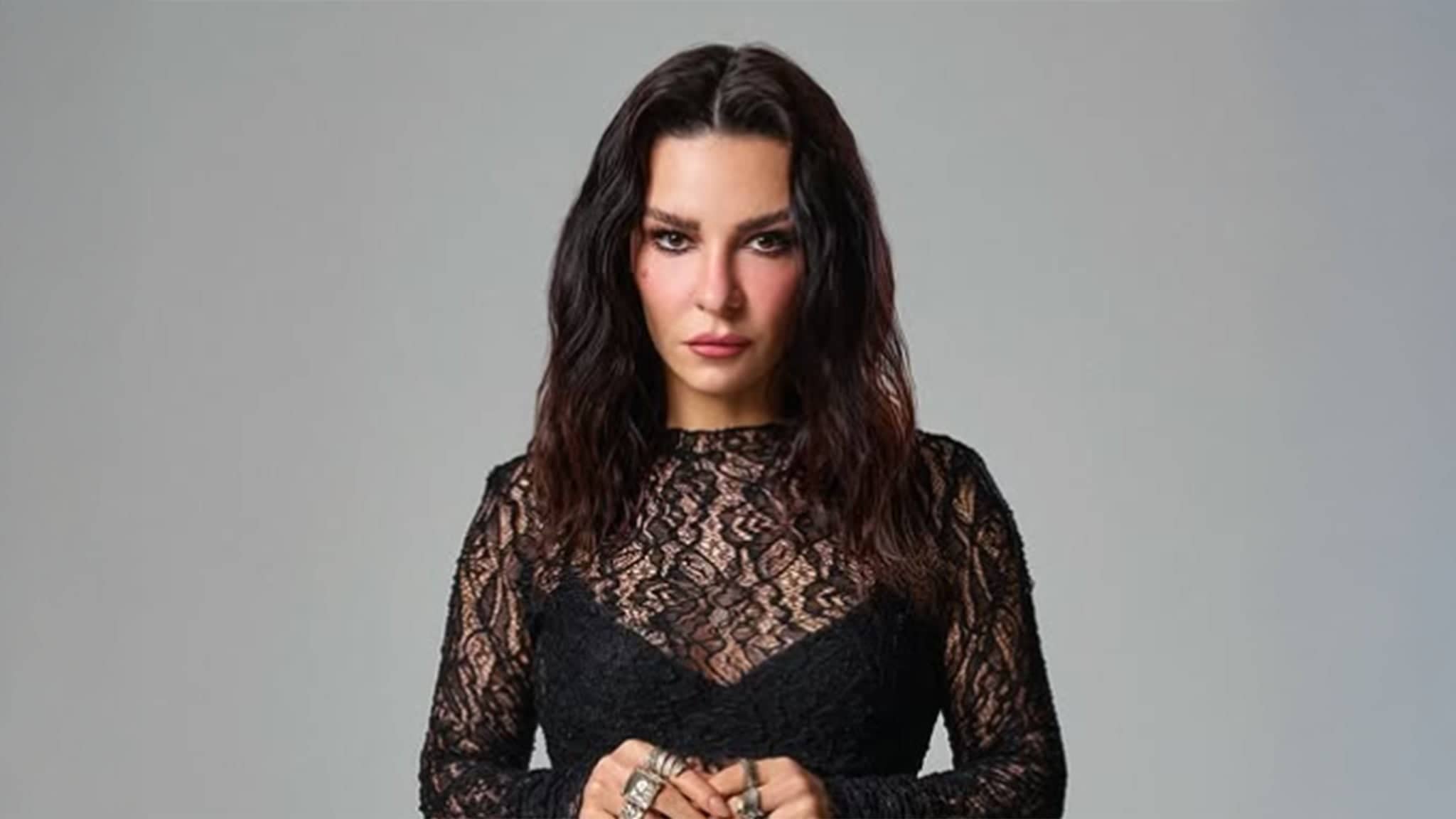 Fatma Turgut