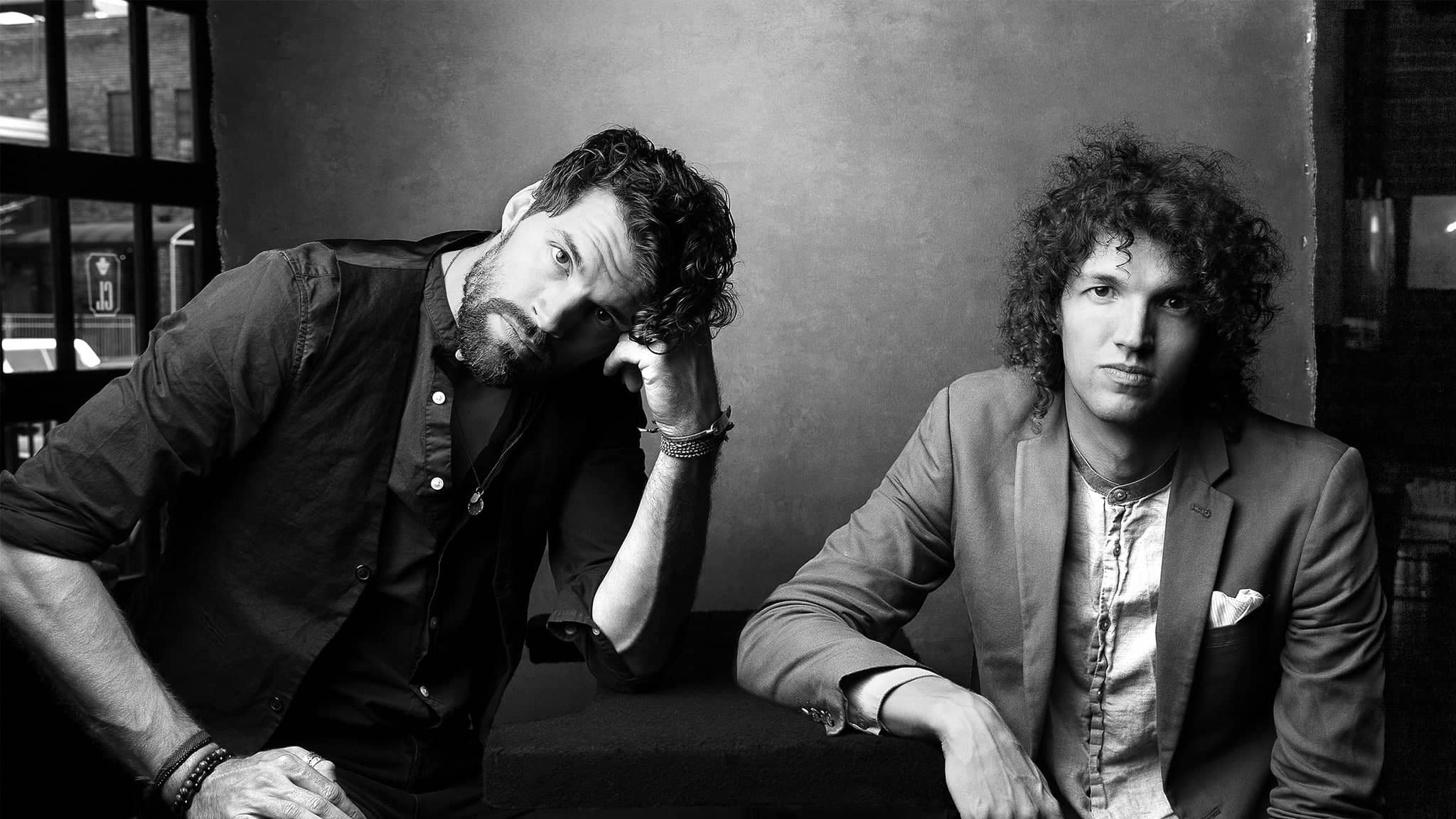 for KING & COUNTRY