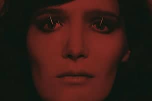 Sarah Blasko