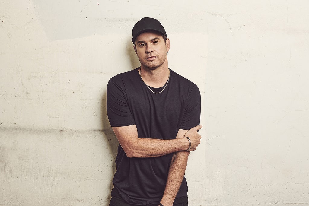 Matt Stell at The Grainery Live!