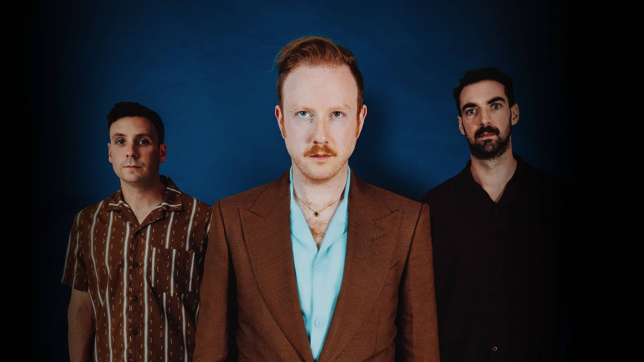 Two Door Cinema Club - Tourist History 15th Anniversary Tour