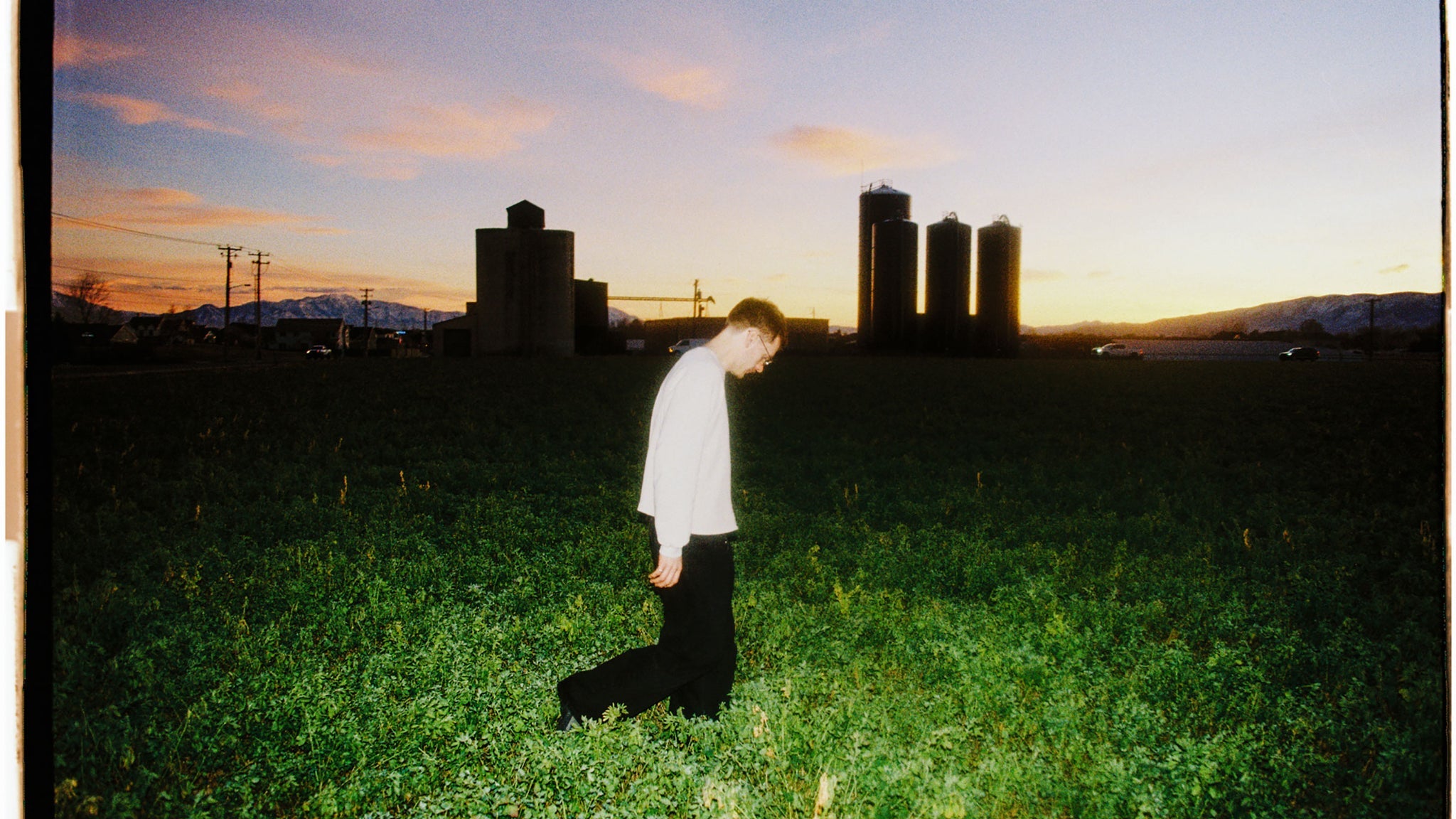 ford. (Live) Music Lights Color Tour (18+)