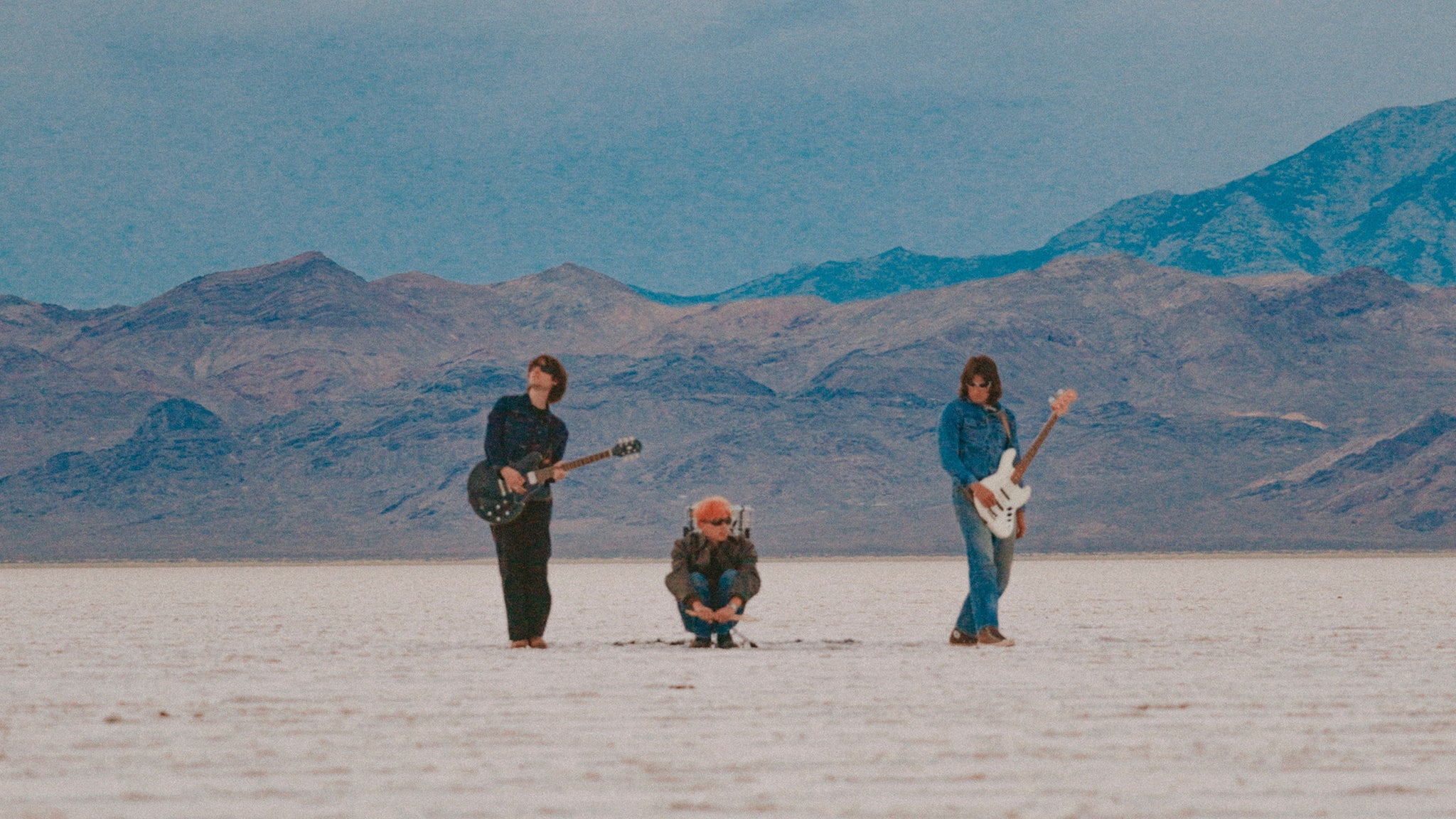 Foxtide plus Special Guest