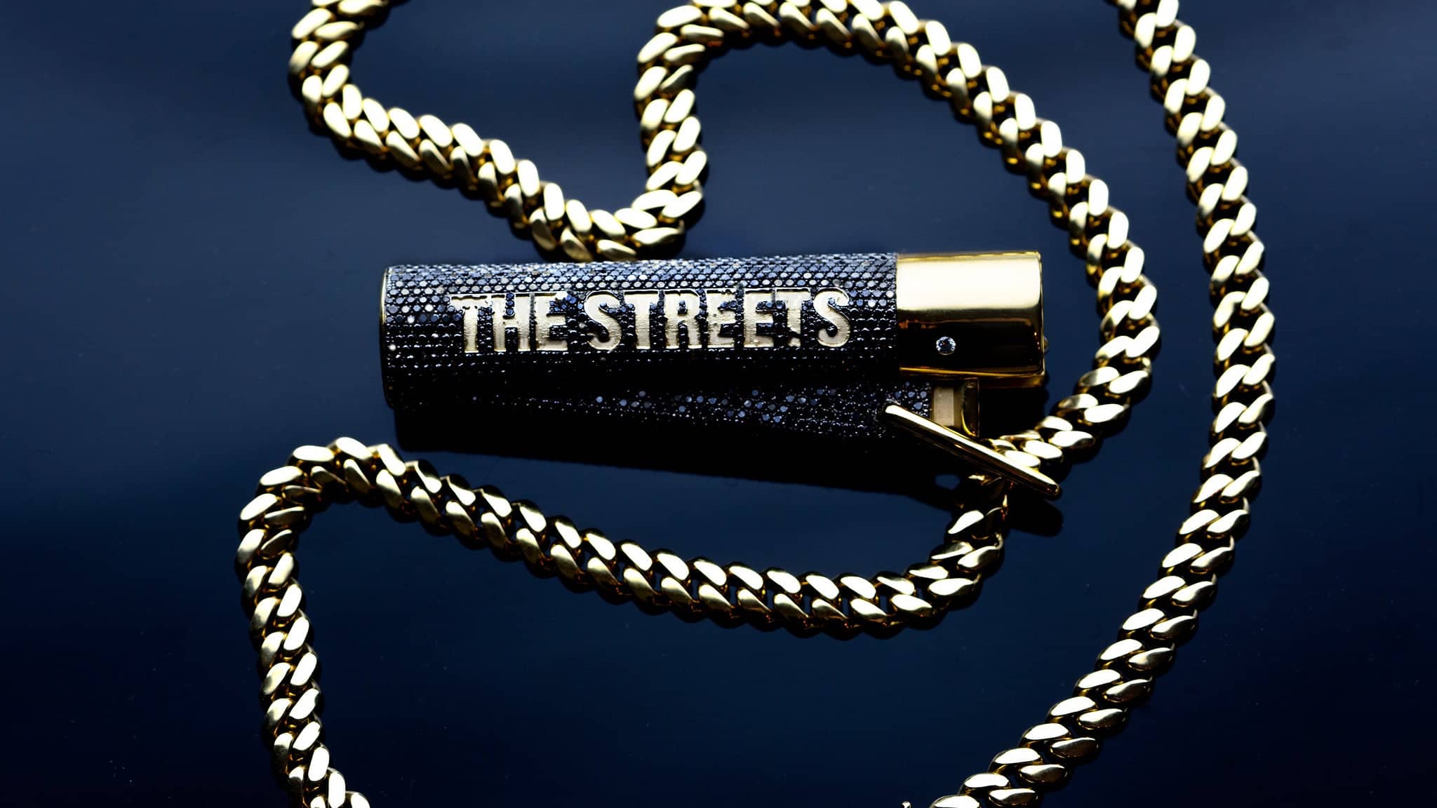 The Streets