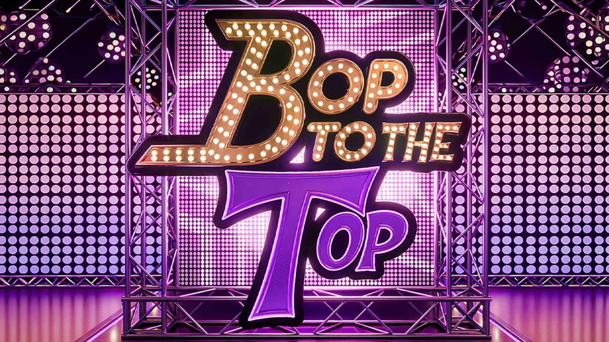 Bop to the Top - 18+ ONLY