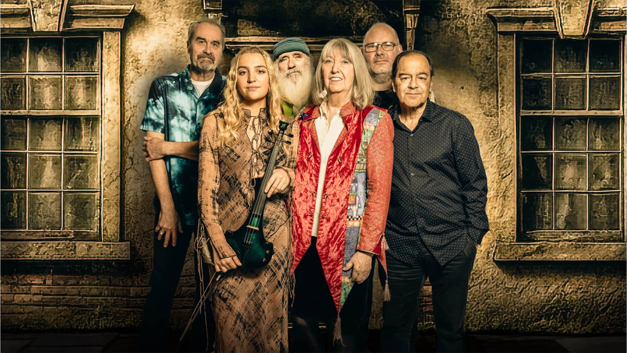 Steeleye Span